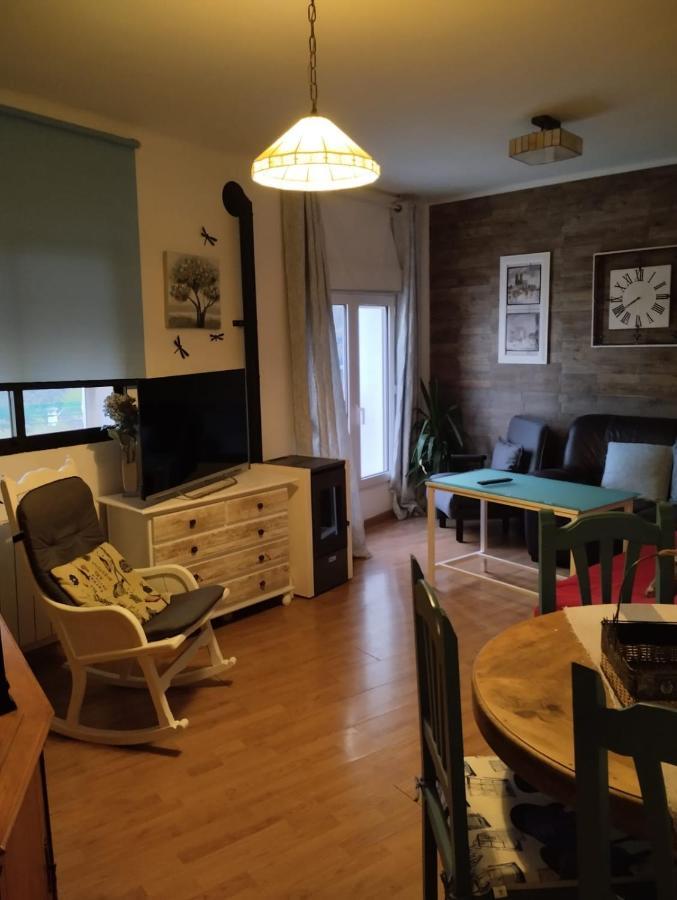 Casa De Cata Apartment Guejar-Sierra Bagian luar foto