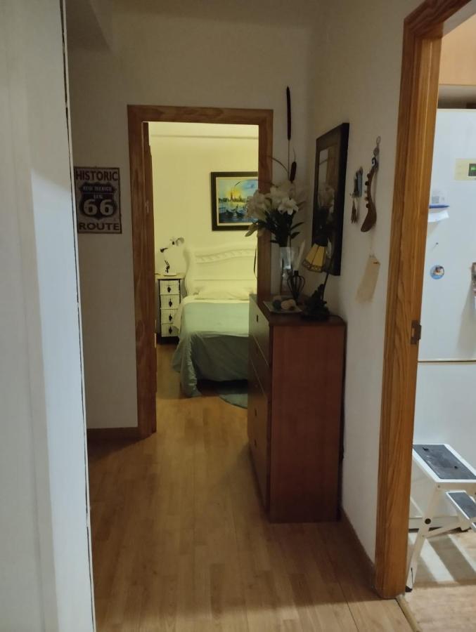 Casa De Cata Apartment Guejar-Sierra Bagian luar foto