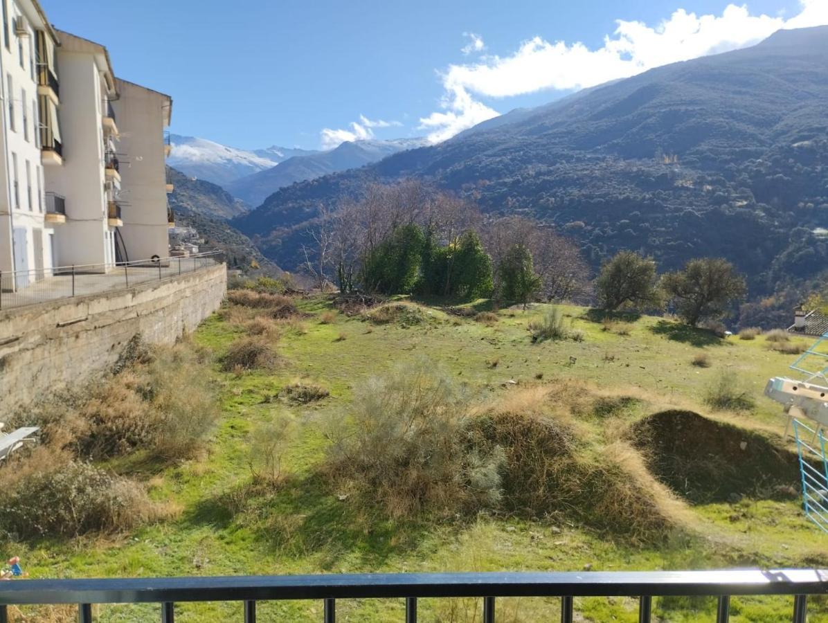 Casa De Cata Apartment Guejar-Sierra Bagian luar foto