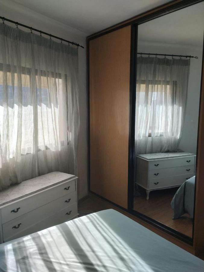 Casa De Cata Apartment Guejar-Sierra Bagian luar foto